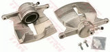 Brake Caliper BHS1187E:009 - TRW