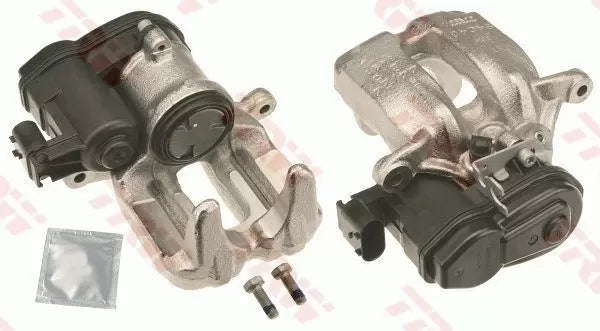 Brake Caliper BHS1191E:009 - TRW