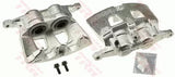Brake Caliper BHS1192E:009 - TRW
