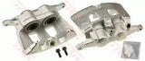 Brake Caliper BHS1193E:009 - TRW