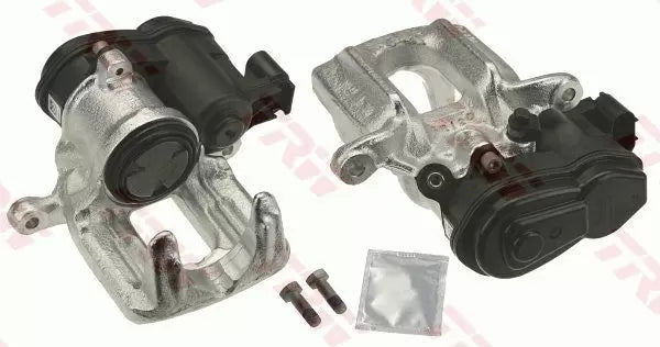 Brake Caliper BHS1195E - TRW