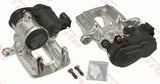 Brake Caliper BHS1195E - TRW