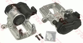 Brake Caliper BHS1195E - TRW