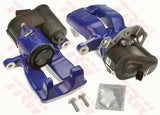Brake Caliper BHS1217E - TRW