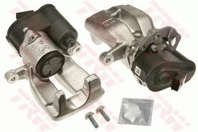 Brake Caliper BHS1227E:009 - TRW