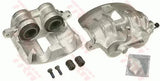 Brake Caliper BHS1228E:009 - TRW