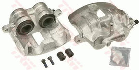 Brake Caliper BHS1228E:009 - TRW