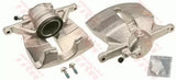 Brake Caliper BHS1230E:009 - TRW