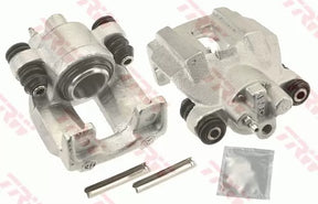 Brake Caliper BHS1232E:009 - TRW