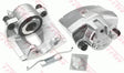 Brake Caliper BHS1236E:009 - TRW