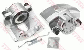 Brake Caliper BHS1236E:009 - TRW