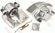 Brake Caliper BHS1237E:009 - TRW