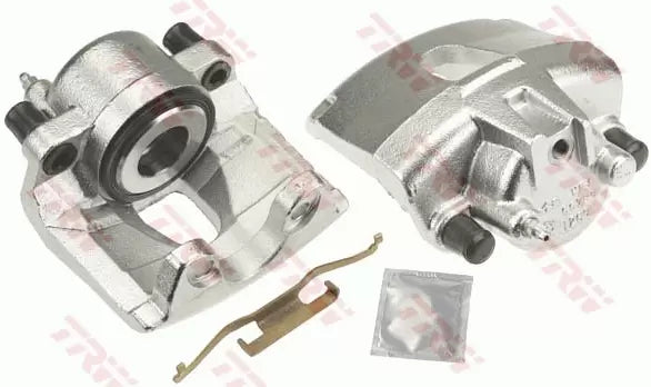 Brake Caliper BHS1237E:009 - TRW
