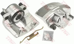 Brake Caliper BHS1237E:009 - TRW