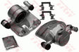 Brake Caliper BHS1240E:009 - TRW