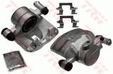 Brake Caliper BHS1240E:009 - TRW