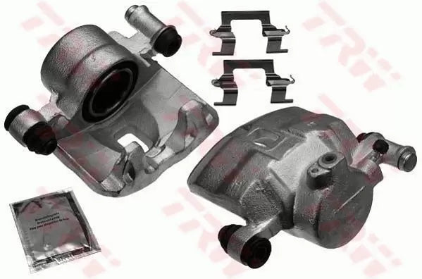 Brake Caliper BHS1240E:009 - TRW