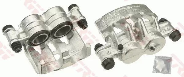 Brake Caliper BHS1242E:009 - TRW