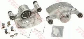 Brake Caliper BHS1255E:009 - TRW