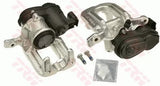 Brake Caliper BHS1256E:009 - TRW