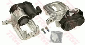 Brake Caliper BHS1256E:009 - TRW