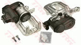Brake Caliper BHS1257E:009 - TRW
