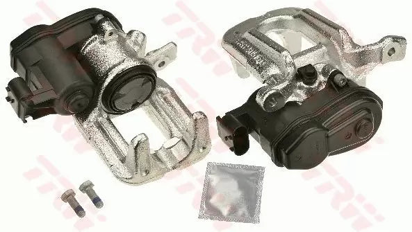 Brake Caliper BHS1257E:009 - TRW