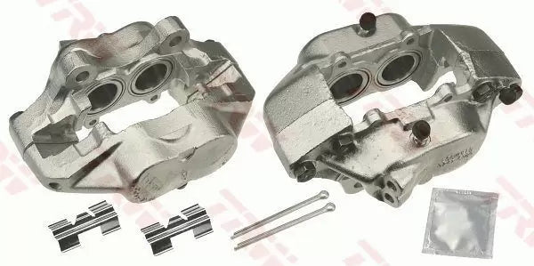 Brake Caliper BHS1283E:009 - TRW