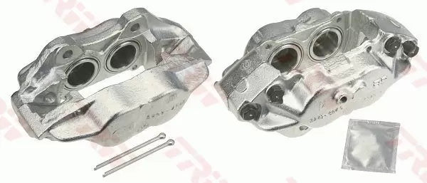 Brake Caliper BHS1285E:009 - TRW