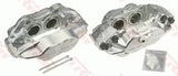 Brake Caliper BHS1285E:009 - TRW