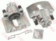 Brake Caliper BHS128E:009 - TRW