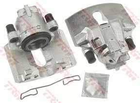 Brake Caliper BHS128E:009 - TRW