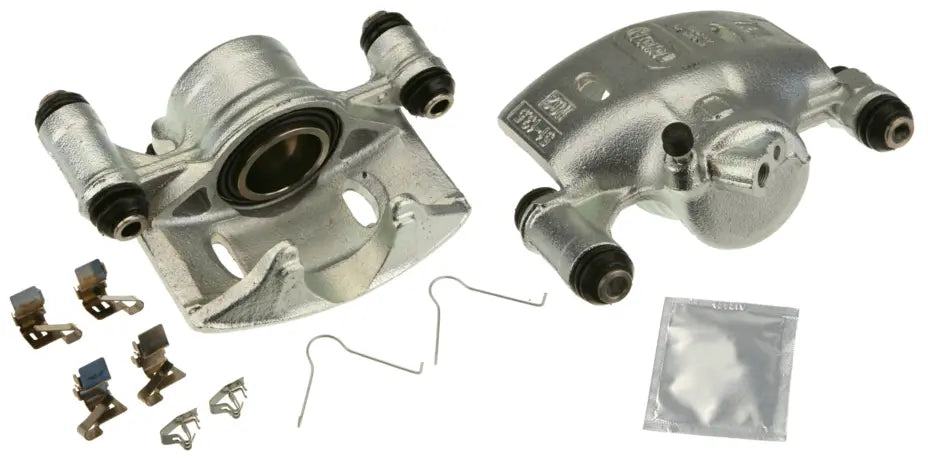 Brake Caliper BHS1290E:009 - TRW