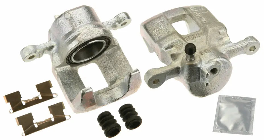 Brake Caliper BHS1291E:009 - TRW