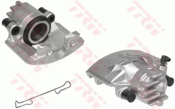 Brake Caliper BHS129E:009 - TRW