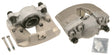 Brake Caliper BHS1301E:009 - TRW
