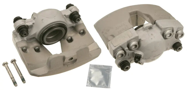 Brake Caliper BHS1302E:009 - TRW