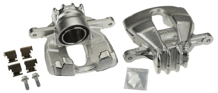 Brake Caliper BHS1317E:009 - TRW
