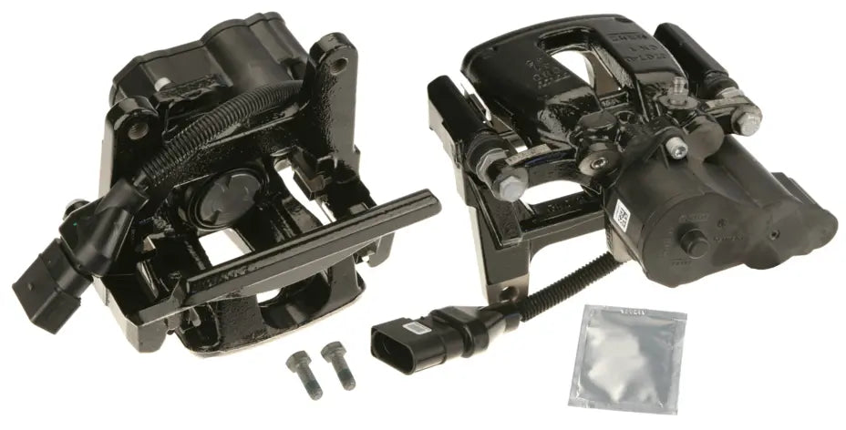 Brake Caliper BHS1319E:009 - TRW