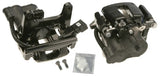 Brake Caliper BHS1320E:009 - TRW
