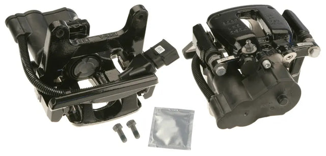 Brake Caliper BHS1320E:009 - TRW