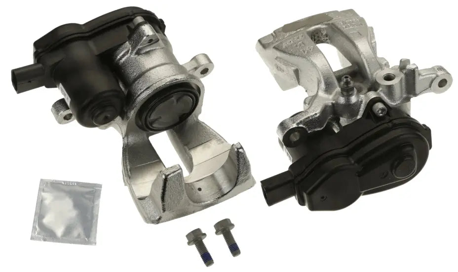 Brake Caliper BHS1343E:009 - TRW