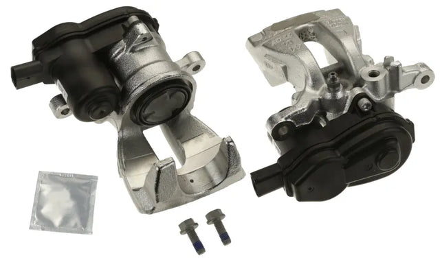 Brake Caliper BHS1343E:009 - TRW
