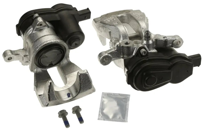 Brake Caliper BHS1344E:009 - TRW