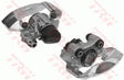 Brake Caliper BHS134E:009 - TRW