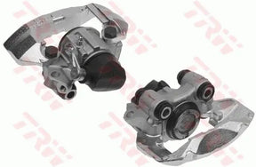 Brake Caliper BHS134E:009 - TRW