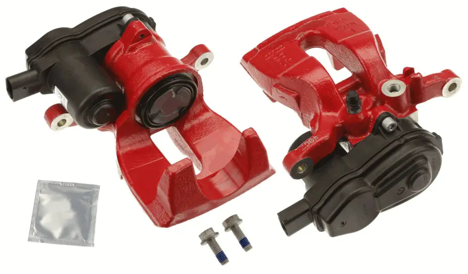 Brake Caliper BHS1351E - TRW