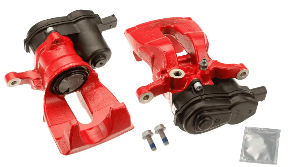 Brake Caliper BHS1352E - TRW