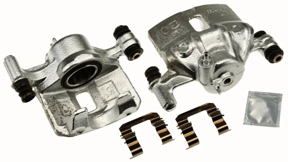 Brake Caliper BHS1363E:009 - TRW