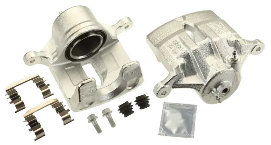 Brake Caliper BHS1368E:009 - TRW